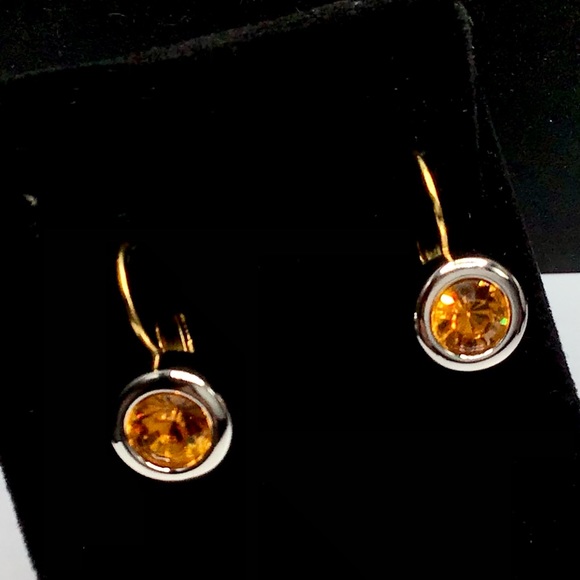 🌺New! Vintage Joan Rivers Earrings - Picture 13 of 13